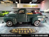 1949 Ford F1