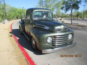 1949 Ford F1