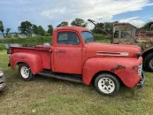 1949 Ford F1