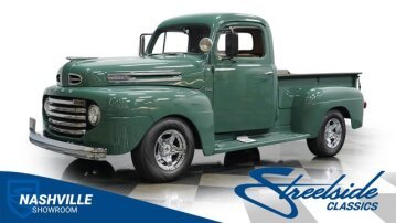 1949 Ford F1