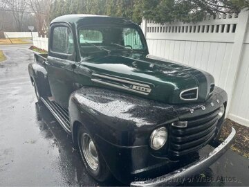 1949 Ford F1
