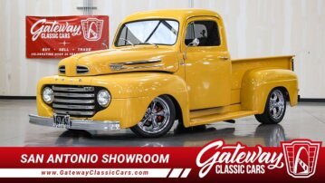 1949 Ford F1