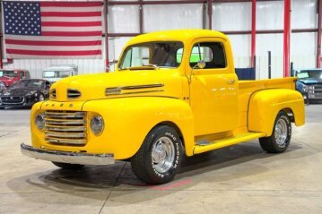 1949 Ford F1