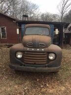 Thumbnail Photo 1 for 1949 Ford F3