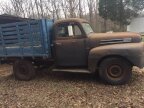 Thumbnail Photo 2 for 1949 Ford F3