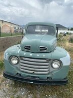 Thumbnail Photo 2 for 1949 Ford F3