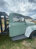 Thumbnail Photo 4 for 1949 Ford F3