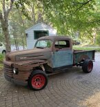 Thumbnail Photo 1 for 1949 Ford F3