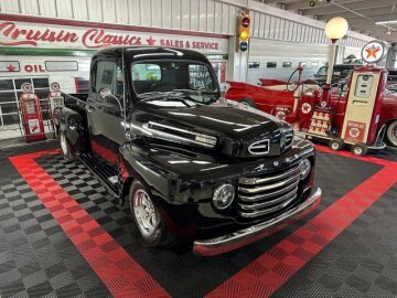 1949 Ford F3