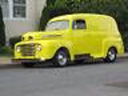Photo 1 for 1949 Ford Other Ford Models
