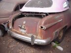 Thumbnail Photo 1 for 1949 Ford Other Ford Models