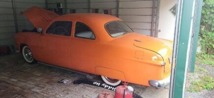 Photo 1 for 1949 Ford Other Ford Models