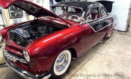 Photo 1 for 1949 Ford Other Ford Models
