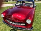 Thumbnail Photo 3 for 1949 Ford Other Ford Models