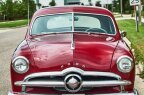 Thumbnail Photo 1 for 1949 Ford Other Ford Models