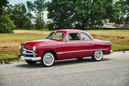 Photo 1 for 1949 Ford Other Ford Models