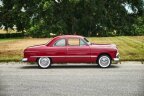 Thumbnail Photo 3 for 1949 Ford Other Ford Models