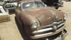 Thumbnail Photo 1 for 1949 Ford Other Ford Models