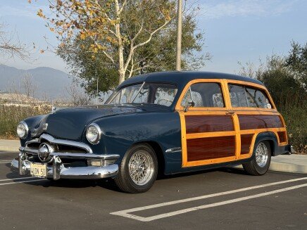 Photo 1 for 1949 Ford Other Ford Models