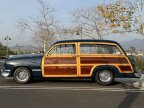 Thumbnail Photo 2 for 1949 Ford Other Ford Models