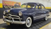1949 Ford Other Ford Models