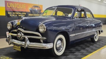 1949 Ford Other Ford Models