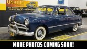 1949 Ford Other Ford Models