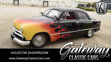 1949 Ford Other Ford Models