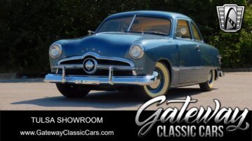 1949 Ford Other Ford Models