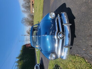 1949 Ford Other Ford Models