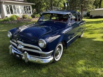 1949 Ford Other Ford Models