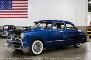 1949 Ford Other Ford Models