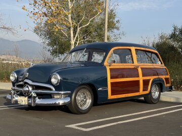 1949 Ford Other Ford Models