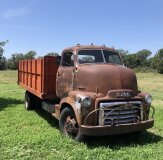 1949 GMC Other GMC Models