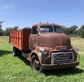 1949 GMC Other GMC Models