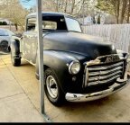 Thumbnail Photo 2 for 1949 GMC Pickup