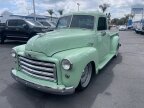 Thumbnail Photo 3 for 1949 GMC Pickup