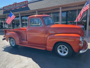 1949 GMC Pickup