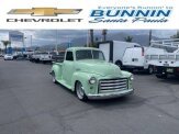 1949 GMC Pickup