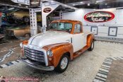 1949 GMC Pickup