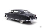 Thumbnail Photo 3 for 1949 Hudson Commodore