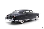 Thumbnail Photo 2 for 1949 Hudson Commodore