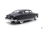Thumbnail Photo 2 for 1949 Hudson Commodore