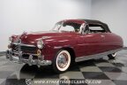 Thumbnail Photo 3 for 1949 Hudson Commodore