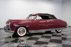 Thumbnail Photo 4 for 1949 Hudson Commodore