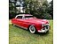 1949 Hudson Commodore