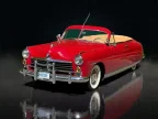 Thumbnail Photo 1 for 1949 Hudson Commodore