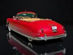 Thumbnail Photo 4 for 1949 Hudson Commodore