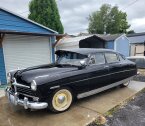 Thumbnail Photo 3 for 1949 Hudson Commodore for Sale by Owner
