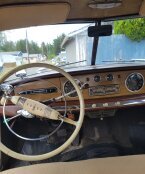 Thumbnail Photo 2 for 1949 Hudson Commodore for Sale by Owner